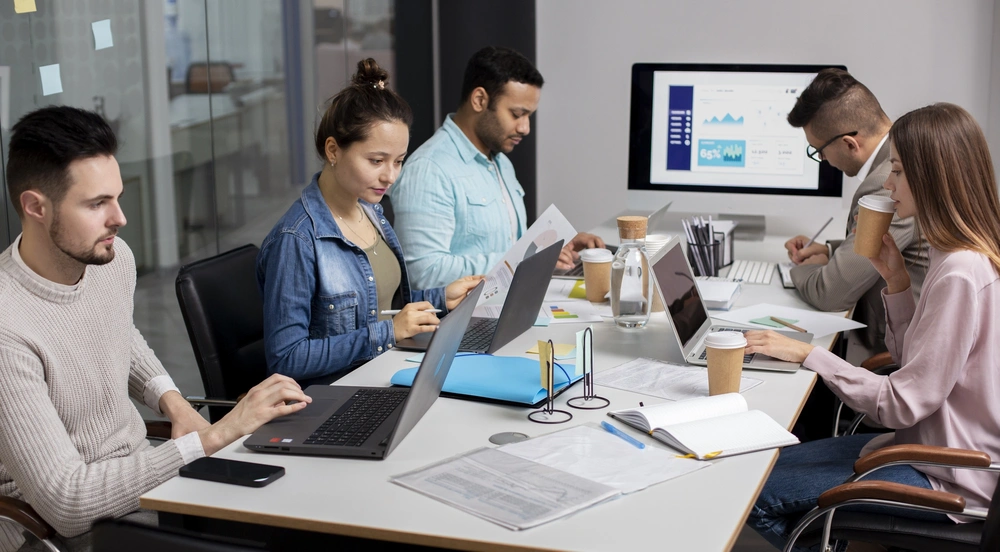 Access Specialized OutSystems Talent On Demand