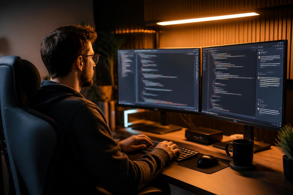 AI-Assisted Engineering