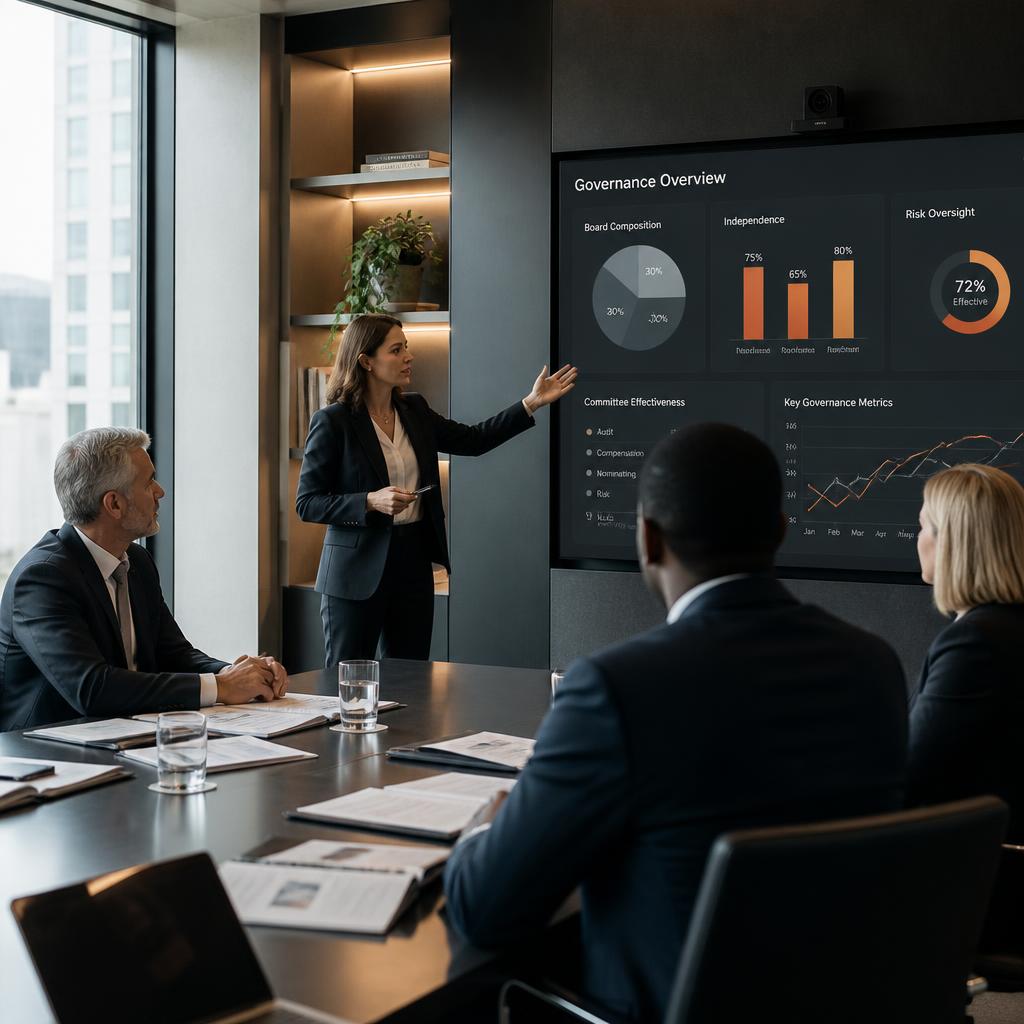 OutSystems CoE & Governance