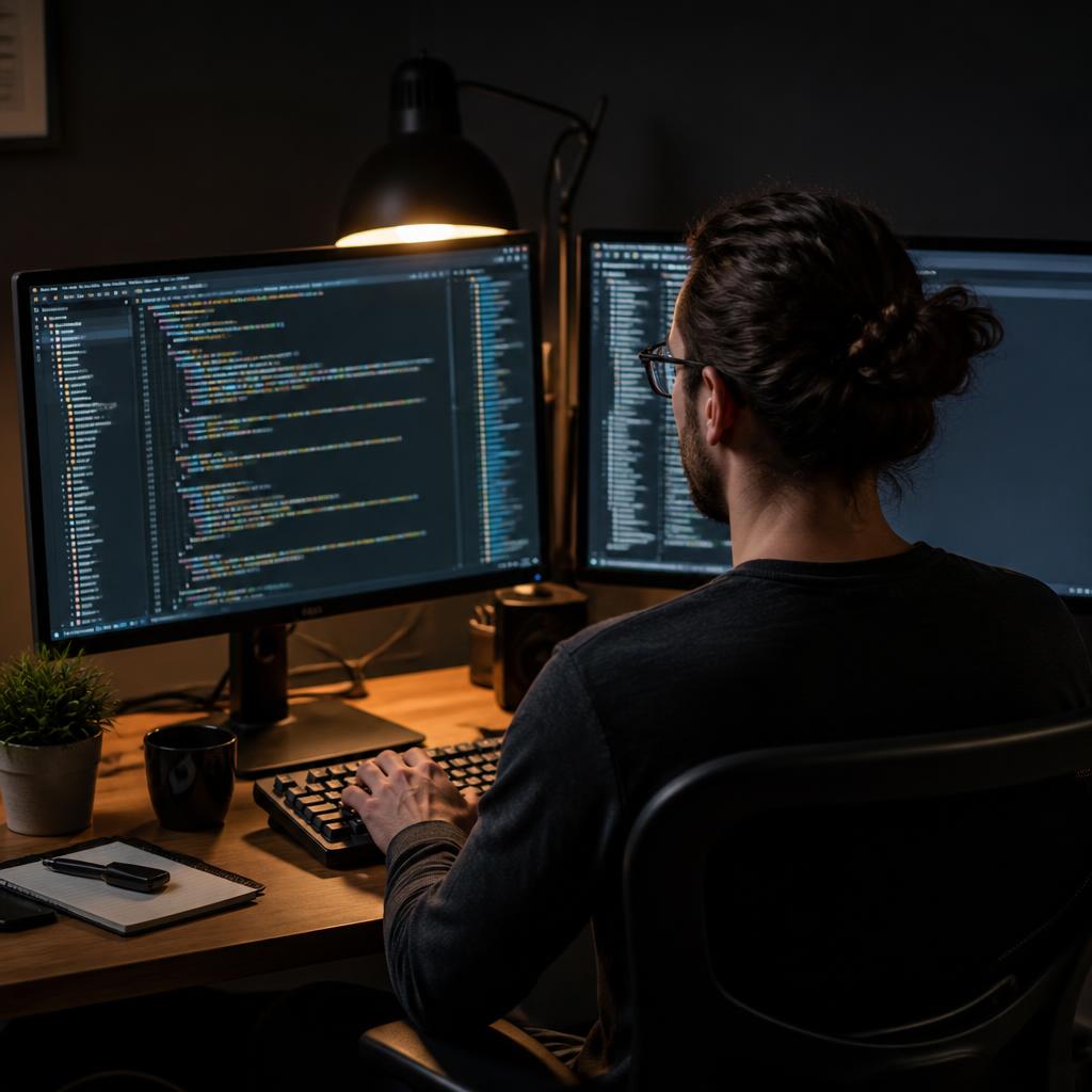 Build Applications Fast, which are future ready