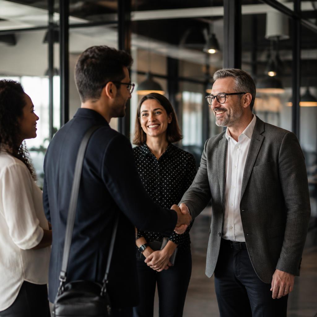 OutSystems Staff Augmentation
