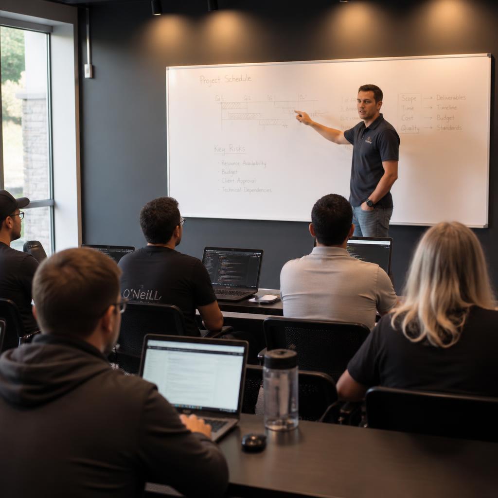 Your Premier Destination for OutSystems Training
