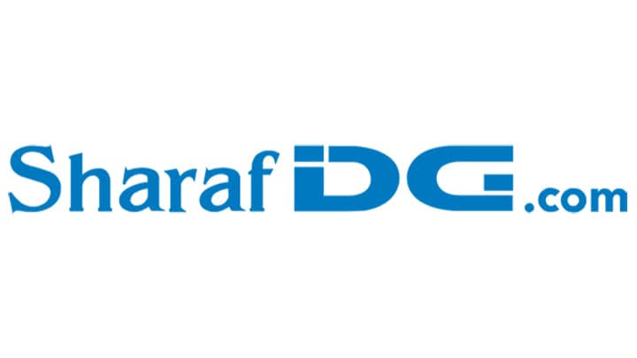 Sharaf DG